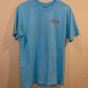 Men’s Patagonia shirt